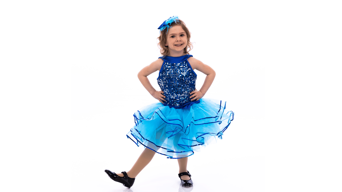 Picture for: Tiny Tot Dance & Movement to Music