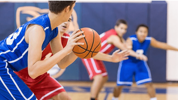 Picture for: Basketball Clinic