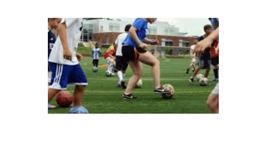 Picture for: Summer Soccer Camp - Boys and Girls
