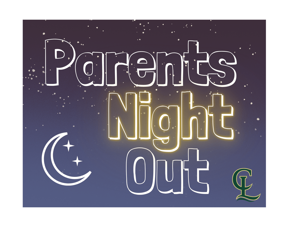 Picture for: Parents Night Out