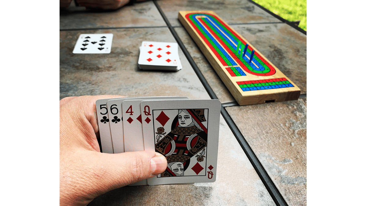 Picture for: Cribbage Tournament – Celebration of the Lakes