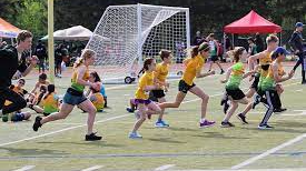 Picture for: 6th Grade Track & Field Club