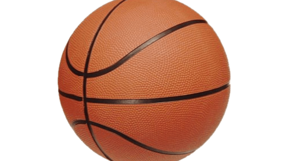 Picture for: Intro to Basketball