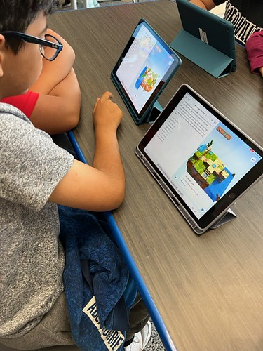 Picture for: Intro to Coding