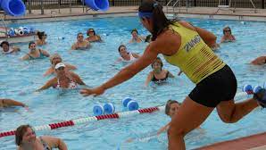 Picture for: Aqua Zumba