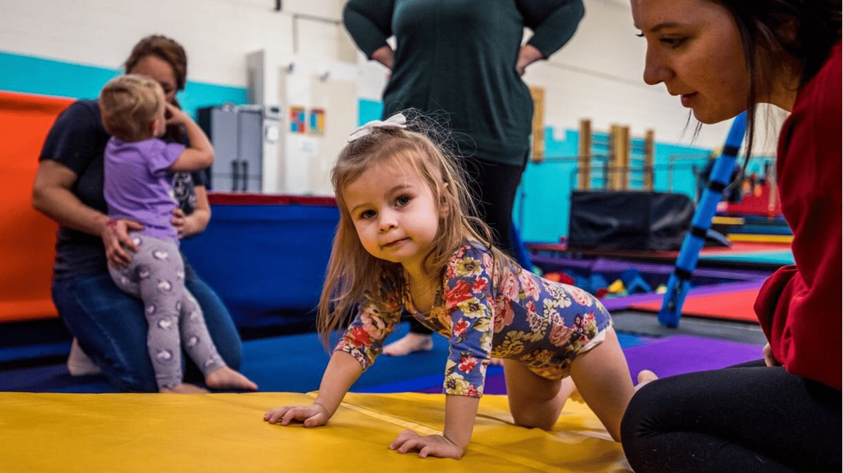 Picture for: Active & Confident