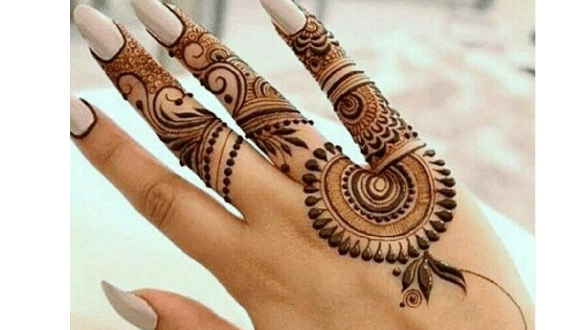 Picture for: Henna Art Workshop