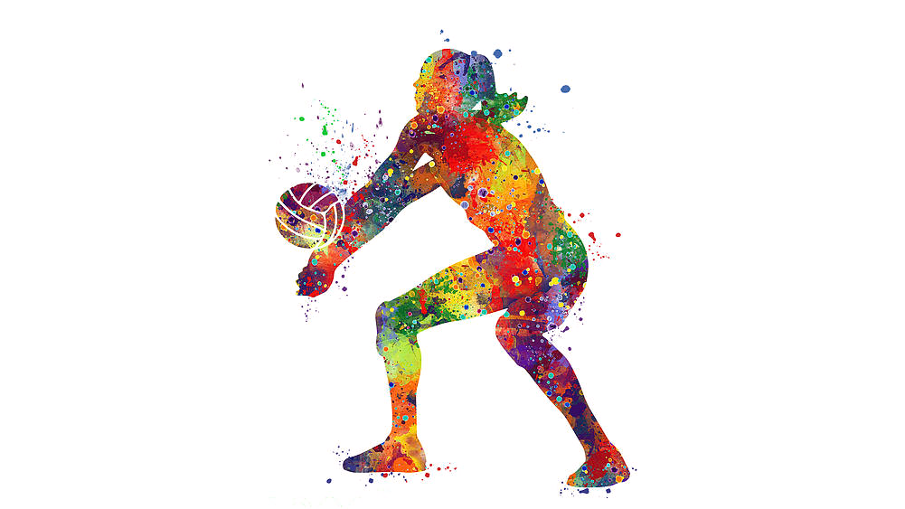 Picture for: Youth Volleyball 3rd & 4th Grade