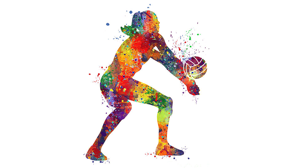 Picture for: Youth Volleyball 5th & 6th Grade