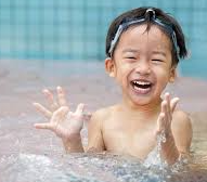 Picture for: Swim Lessons - Tadpole 1 (3 Years Old)