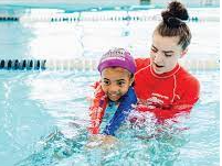 Picture for: Swim Lessons - Squirts 2 (4 & 5 Years Old)