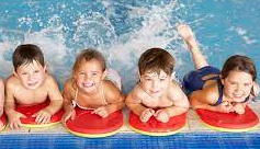 Picture for: Swim Lessons - Youth 1 (6 Years Old +)