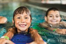 Picture for: Swim Lessons - Youth 3 (6 Years Old +)
