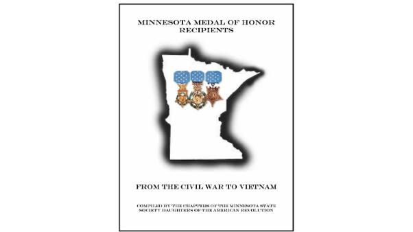Picture for: Medal of Honor Recipients