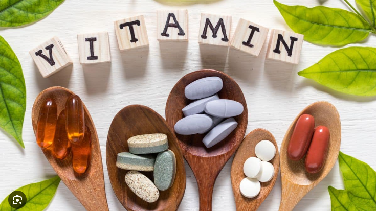 Picture for: Vitamins & Herbs: Facts and Fallacies