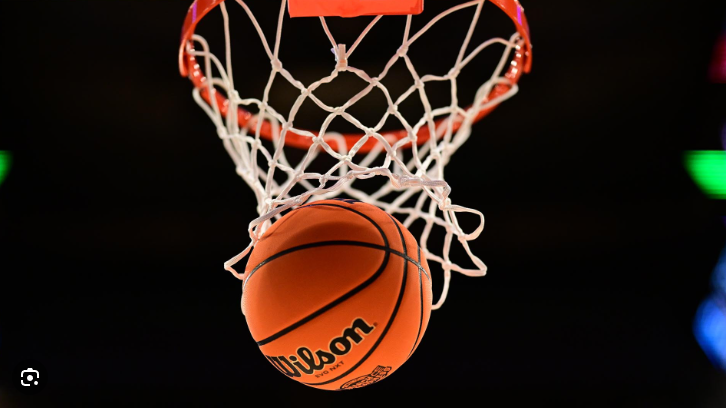 Picture for: In House Basketball