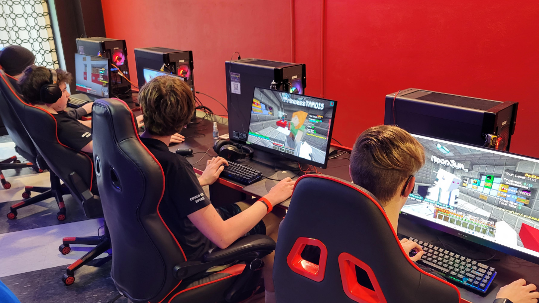 Picture for: Spring Esports