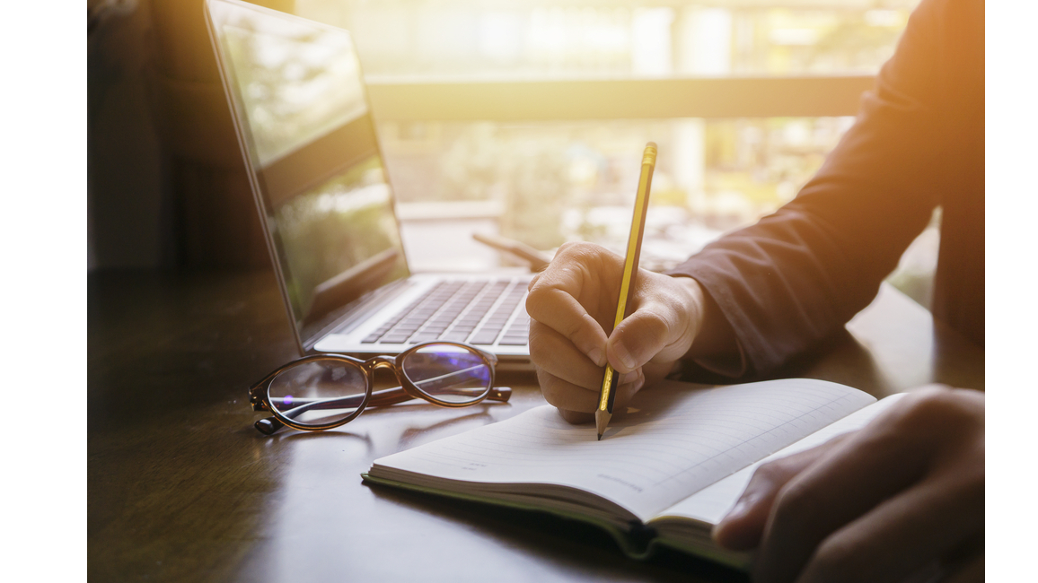 Picture for: How to Publish Your Book Without Going Broke