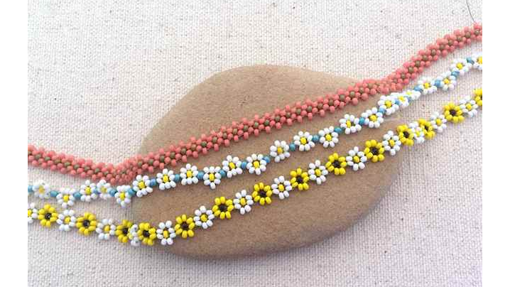 Picture for: Beading Basics for Kids