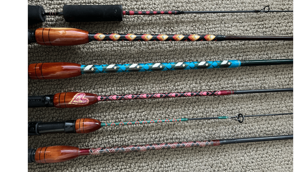 Picture for: Crafting Your Own Custom Fishing Pole