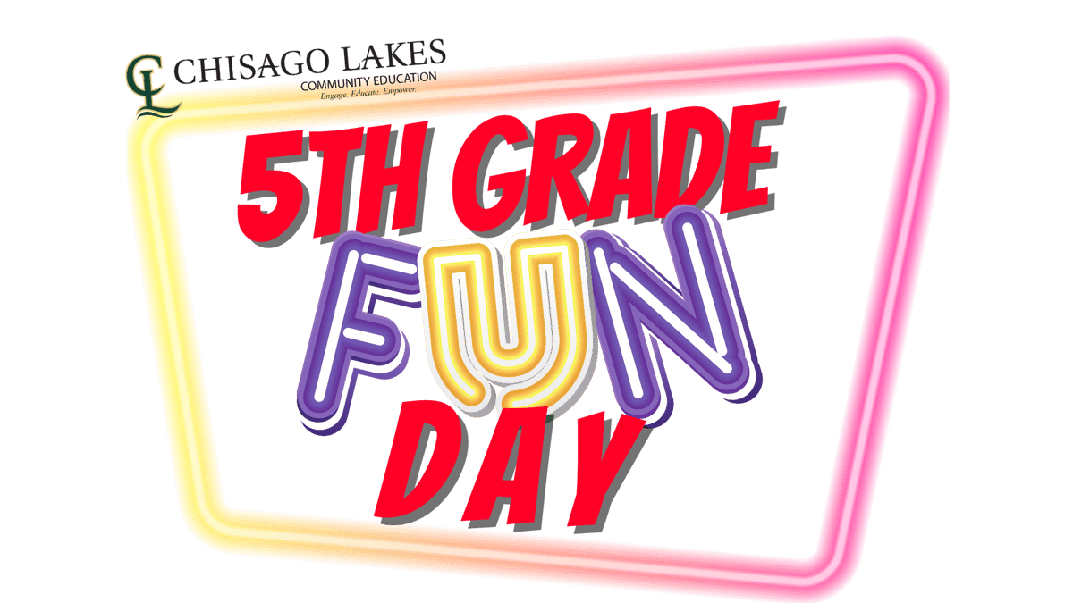Picture for: 5th Grade Fun Day