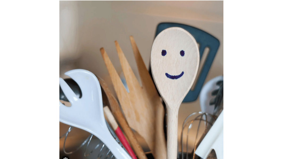 Picture for: Cooking Up Fun!