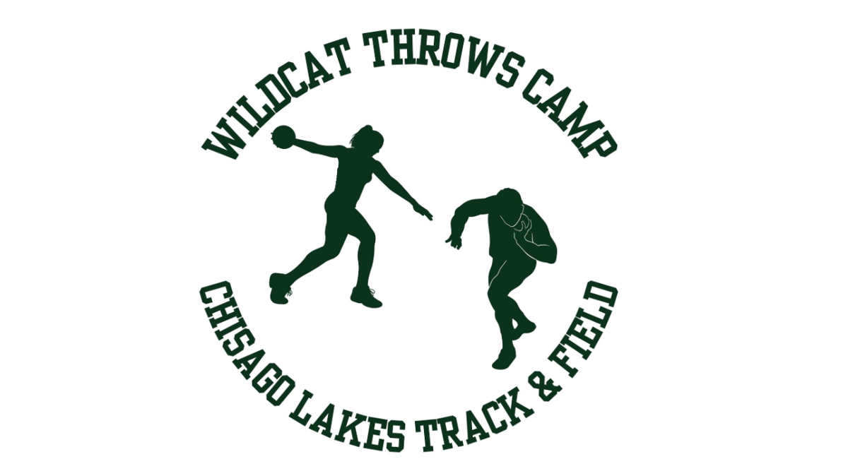Picture for: Track & Field: Throwers Camp