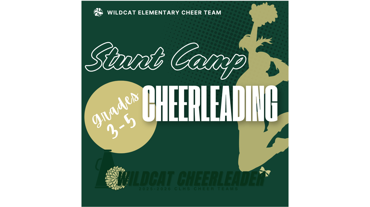 Picture for: Cheer Stunting 101