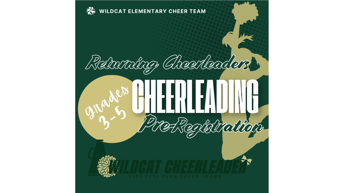 Picture for: Elementary Cheer Basics 101