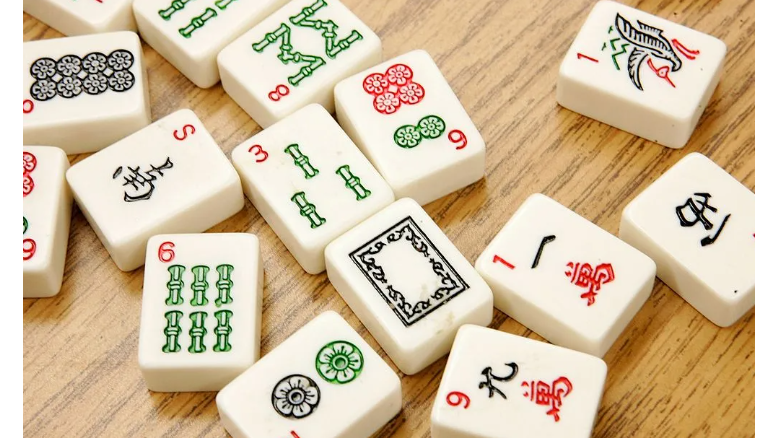 Picture for: Introduction to American Mahjong