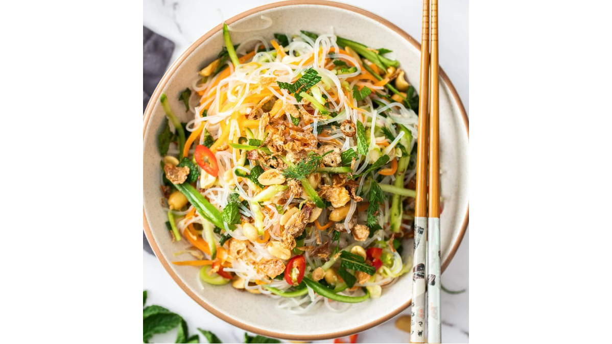 Picture for: Thai Street Food