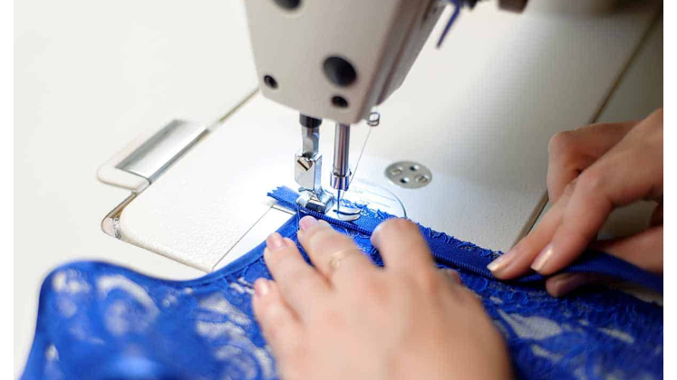 Picture for: Open Sewing Sessions