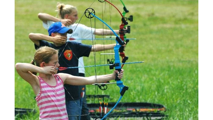 Picture for: Youth Archery