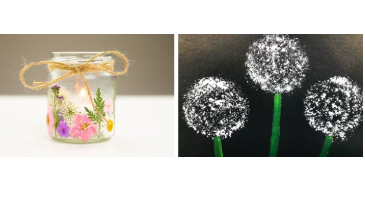 Picture for: Flower Crafting