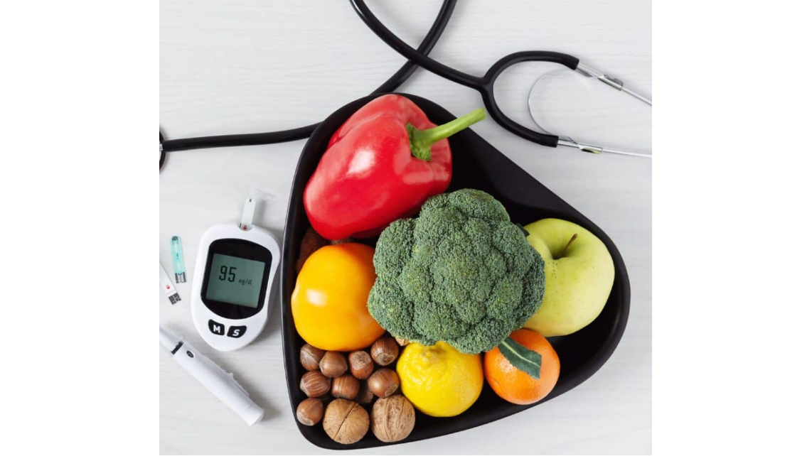 Picture for: Seven Steps To Help Reverse Or Prevent Diabesity