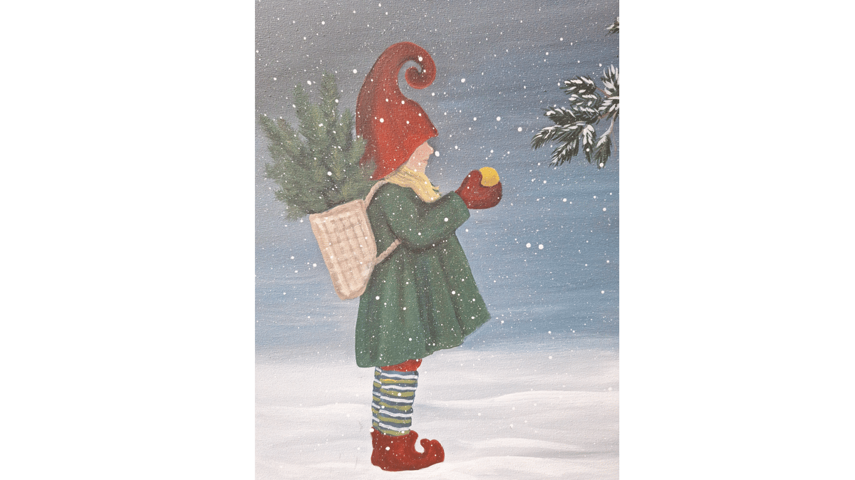 Picture for: Old Fashioned Painting