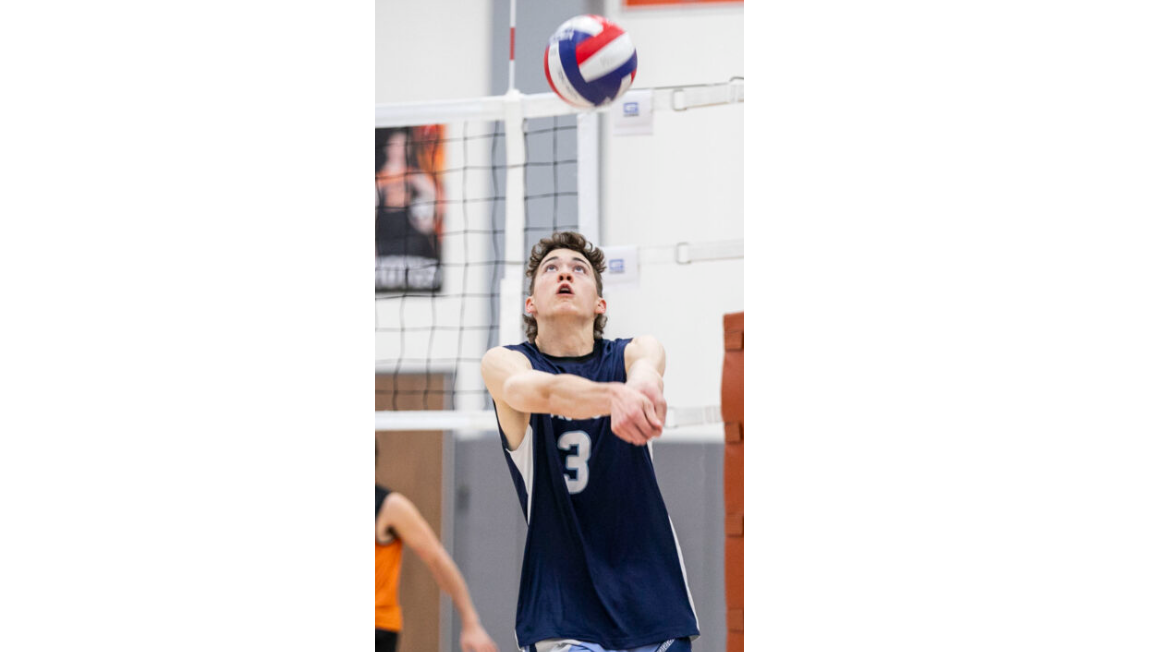 Picture for: Intro to Volleyball for Boys