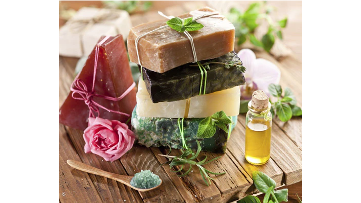 Picture for: Handmade Soap Workshop