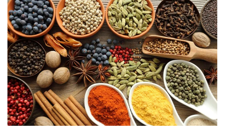 Picture for: Spices for Daily Use