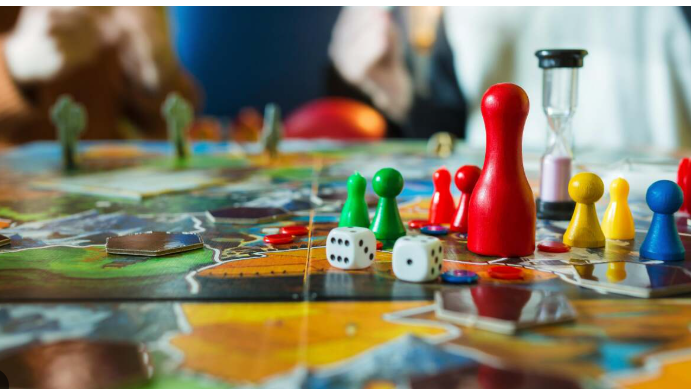 Picture for: Games Galore