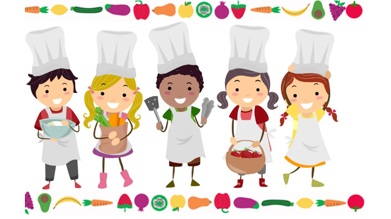 Picture for: Edible Science