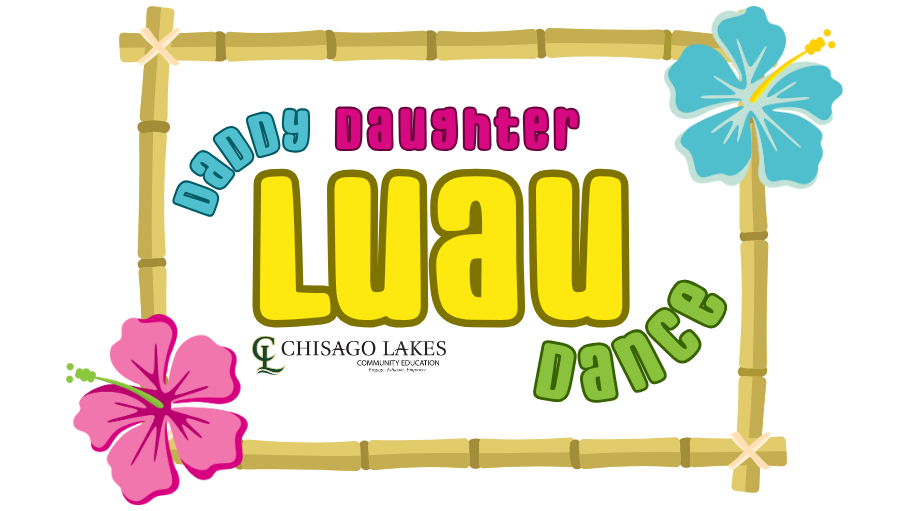 Picture for: Daddy Daughter Luau Dance