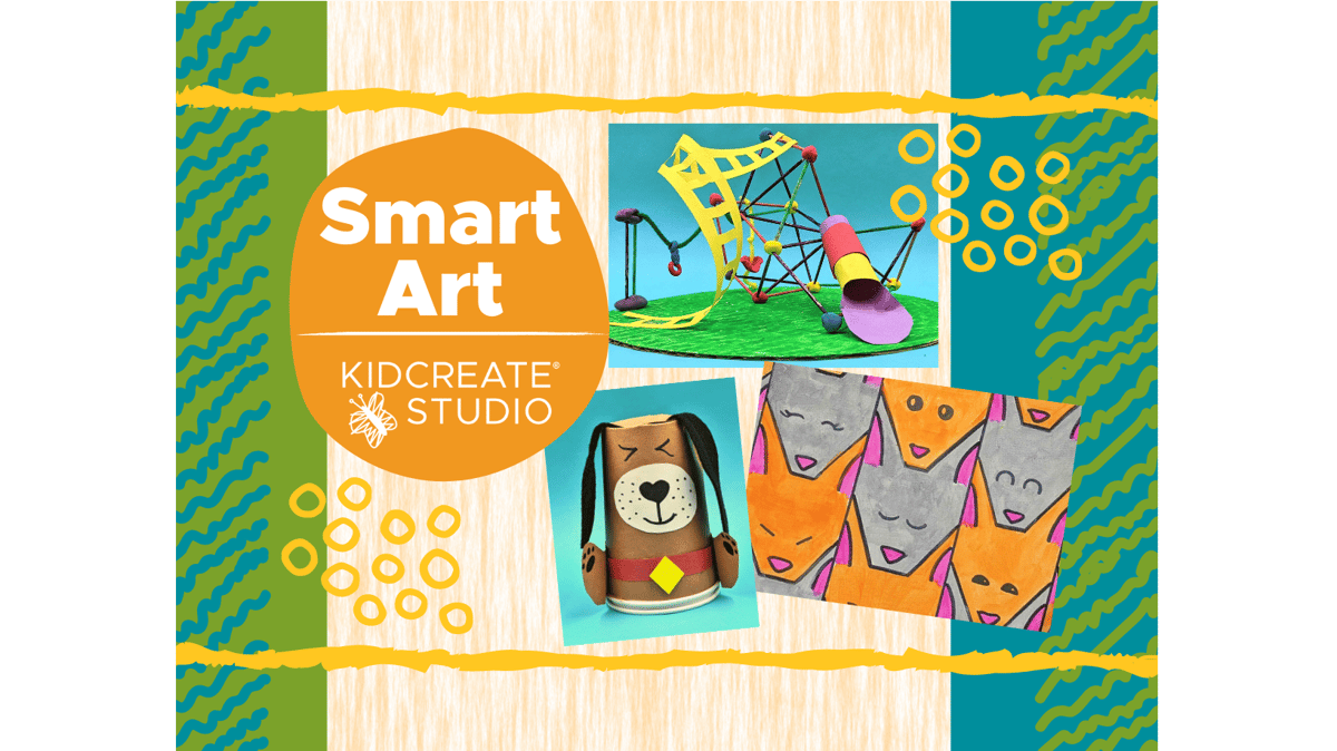 Picture for: Smart Art