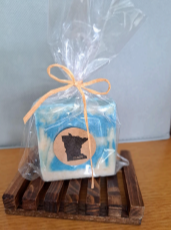 Picture for: Soap Maker Workshop