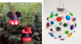 Picture for: Christmas Ornaments