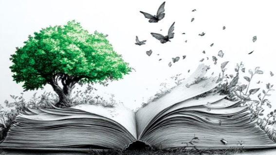 Picture for: Storytellers Unite!