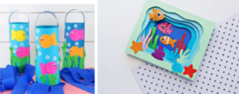 Picture for: 3D Ocean Art