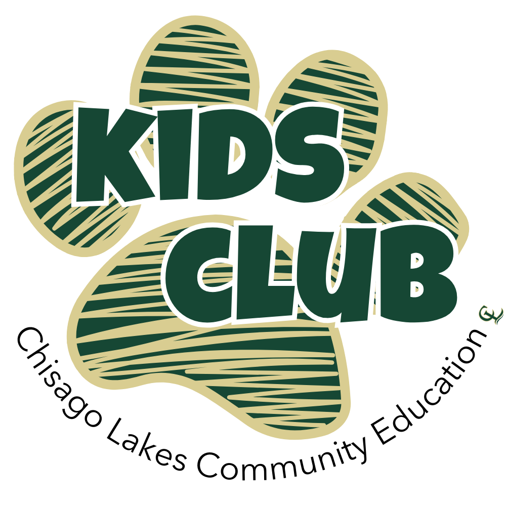 Kids Club (Child Care) Logo