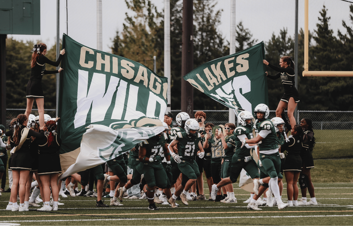 Picture for: Wildcat Football: High School Camp