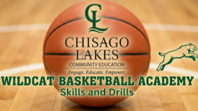 Picture for: Wildcat Basketball Academy: Skills and Drills